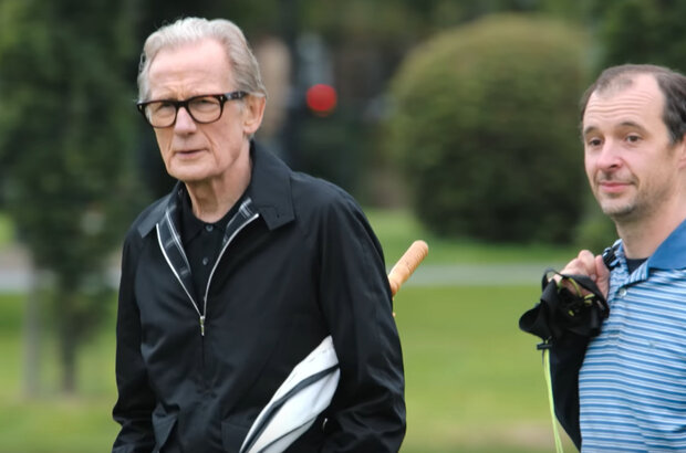 The Beautiful Game (2024) - photo 9