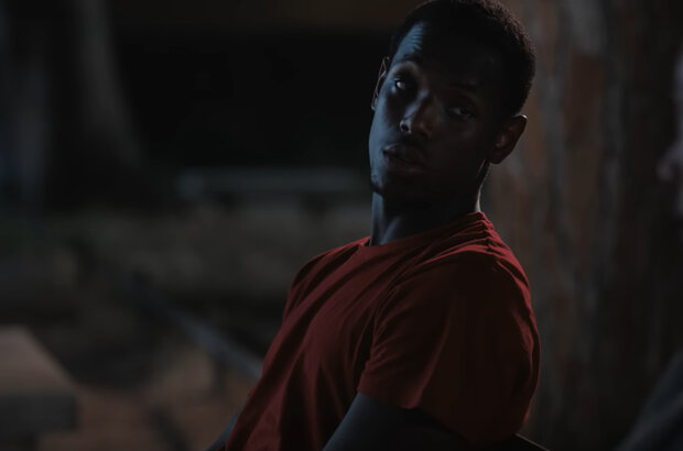 The Beautiful Game (2024) - photo 2