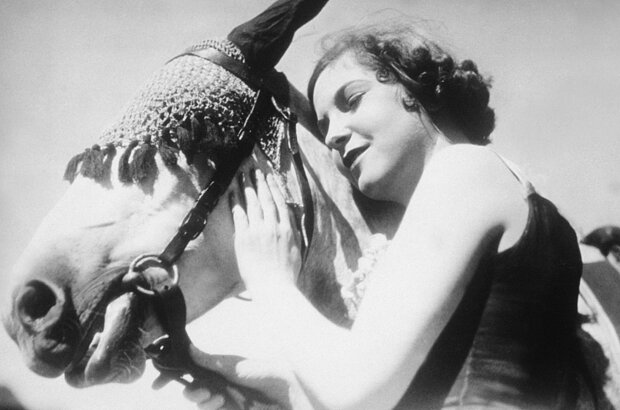 Невеста на обмен (1932) - фото 1