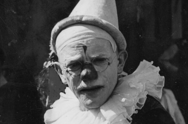 Невеста на обмен (1932) - фото 2