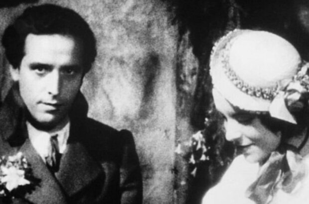 Невеста на обмен (1932) - фото 3
