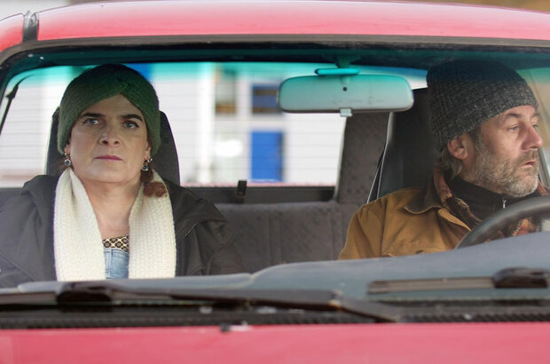 Odd Fish (2024) - photo 2