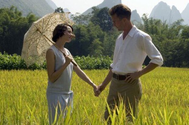 The Painted Veil (2006) - photo 6