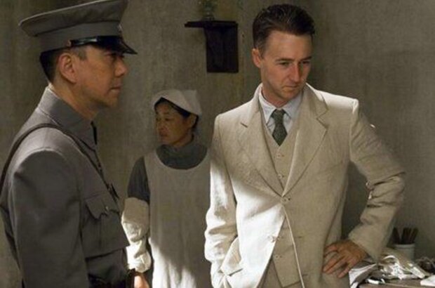 The Painted Veil (2006) - photo 2