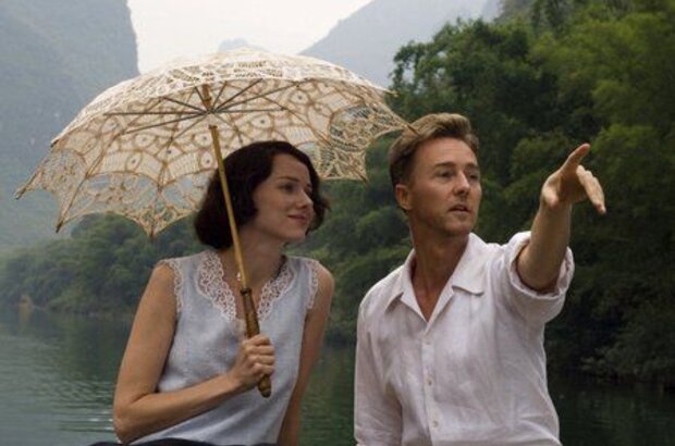 The Painted Veil (2006) - photo 3