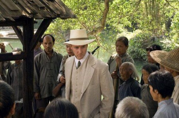 The Painted Veil (2006) - photo 5