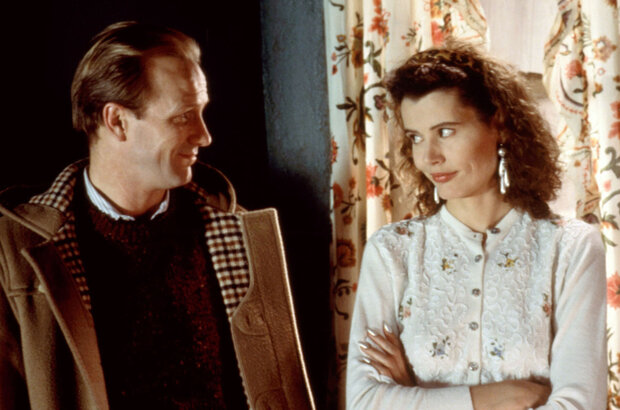 The Accidental Tourist (1988) - photo 1