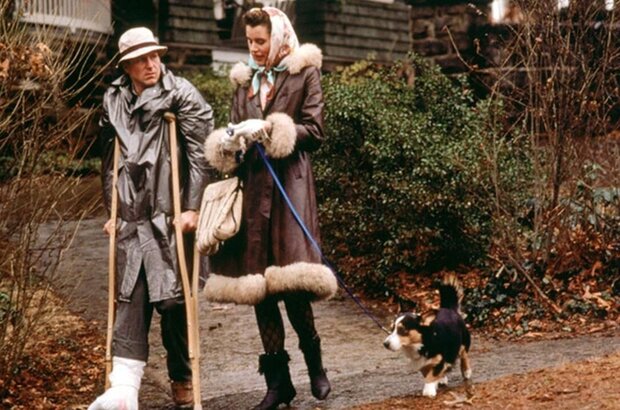 The Accidental Tourist (1988) - photo 2