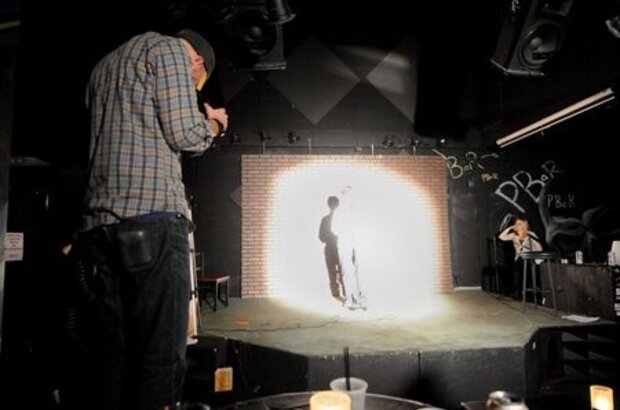 Ape (2012) - photo 2