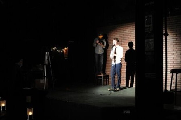 Ape (2012) - photo 6