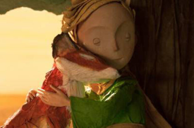 The Little Prince (2015) - photo 1