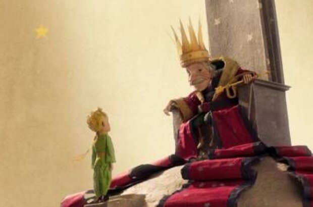 The Little Prince (2015) - photo 10