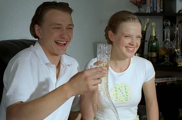 The Voroshilov Shooter (1999) - photo 5