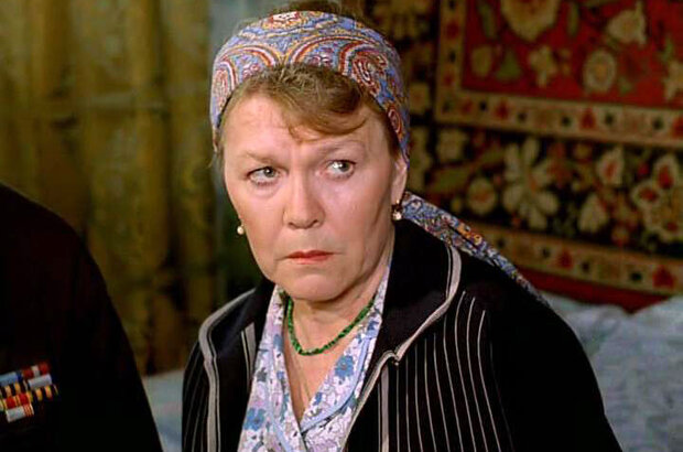 The Voroshilov Shooter (1999) - photo 6
