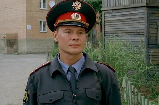 The Voroshilov Shooter (1999) - photo 2