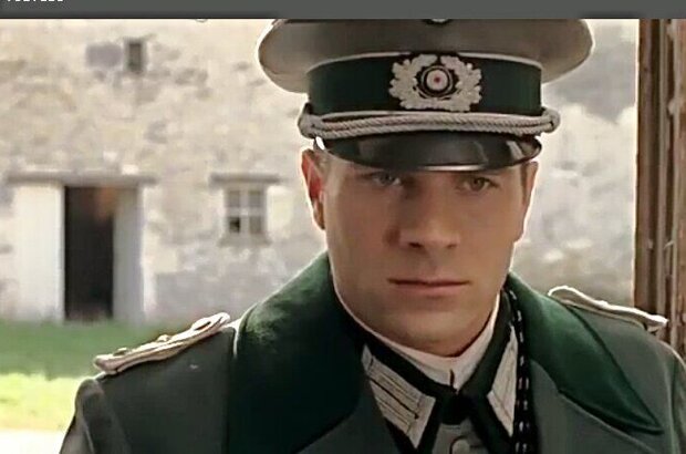The Silence of the Sea (2004) - photo 1