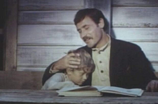 Husy-lebedi letyat (1974) - photo 9