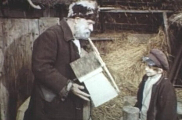 Husy-lebedi letyat (1974) - photo 8