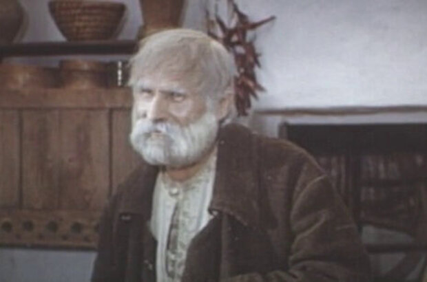 Husy-lebedi letyat (1974) - photo 5