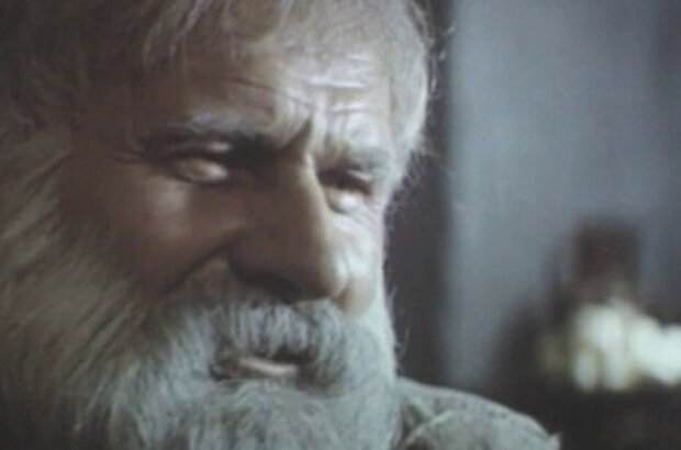 Husy-lebedi letyat (1974) - photo 1