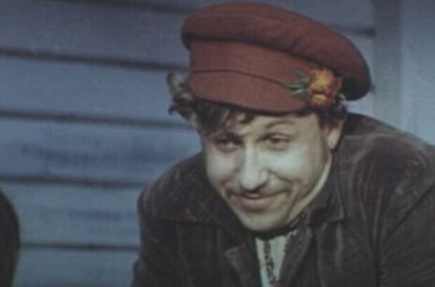 Husy-lebedi letyat (1974) - photo 7
