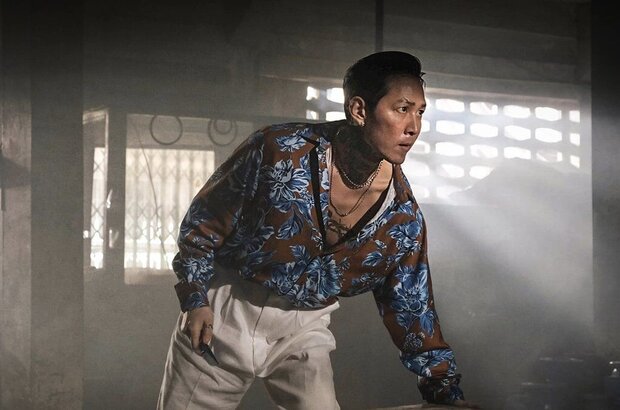 Deliver Us From Evil (2020) - photo 4