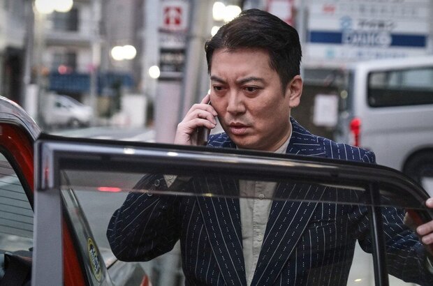 Deliver Us From Evil (2020) - photo 3