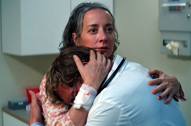 She Dies Tomorrow (2020) - photo 5