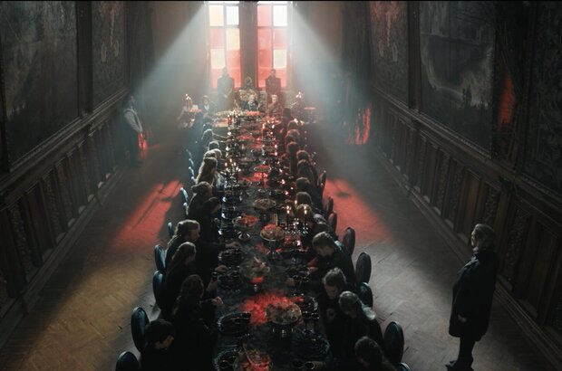 Red Riding Hood (2022) - photo 11