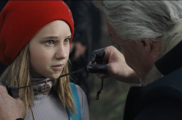 Red Riding Hood (2022) - photo 10