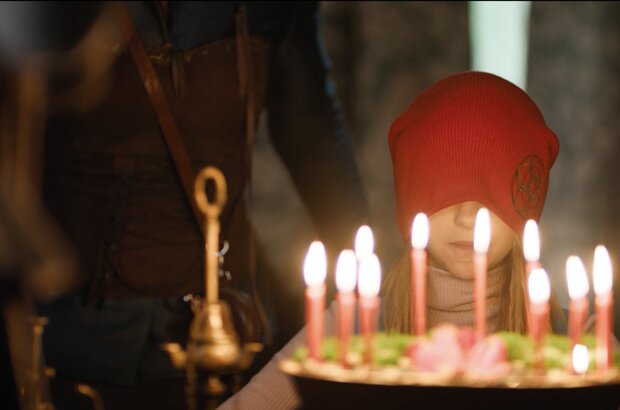 Red Riding Hood (2022) - photo 9