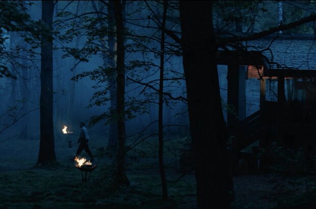 Red Riding Hood (2022) - photo 7