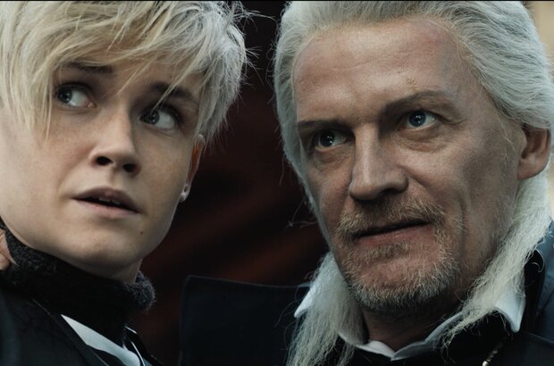Red Riding Hood (2022) - photo 5