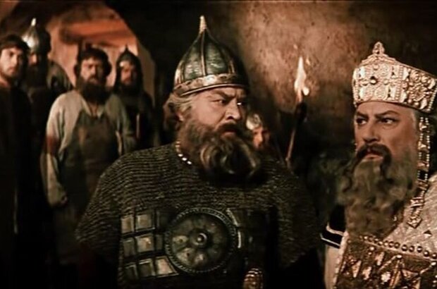 Ilya Muromets (1956) - photo 5