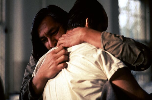 One Flew Over the Cuckoo's Nest (1975) - photo 7