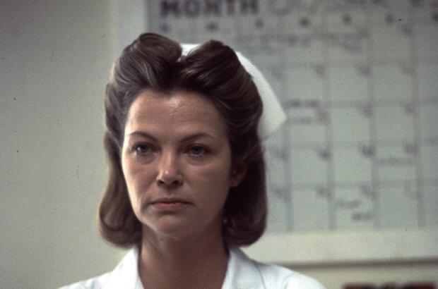 One Flew Over the Cuckoo's Nest (1975) - photo 2