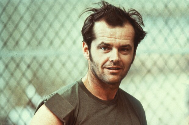 One Flew Over the Cuckoo's Nest (1975) - photo 5