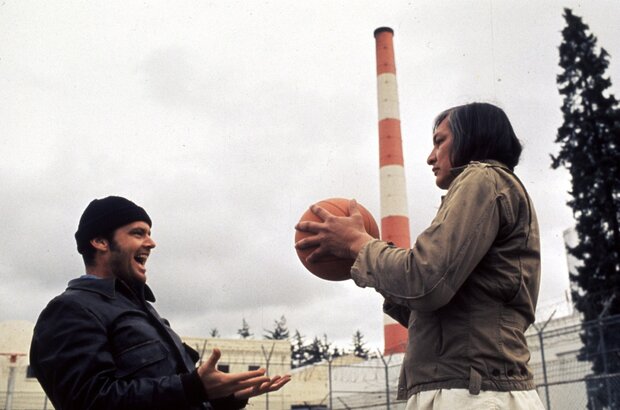 One Flew Over the Cuckoo's Nest (1975) - photo 6