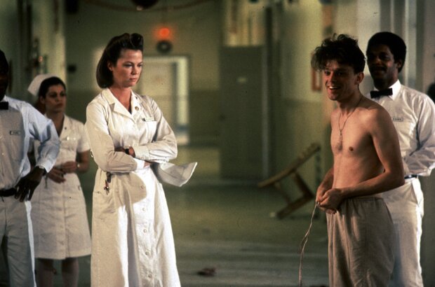 One Flew Over the Cuckoo's Nest (1975) - photo 11