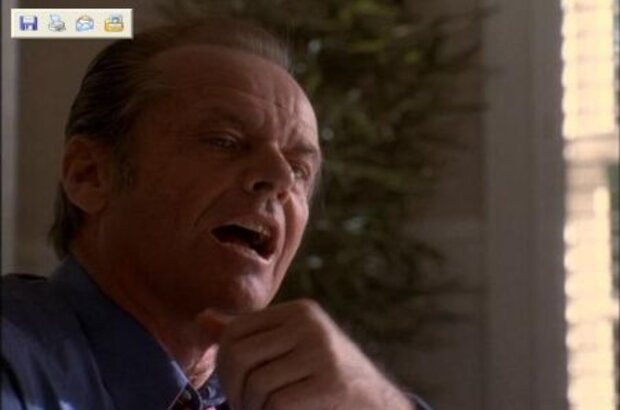 Blood and Wine (1996) - photo 2