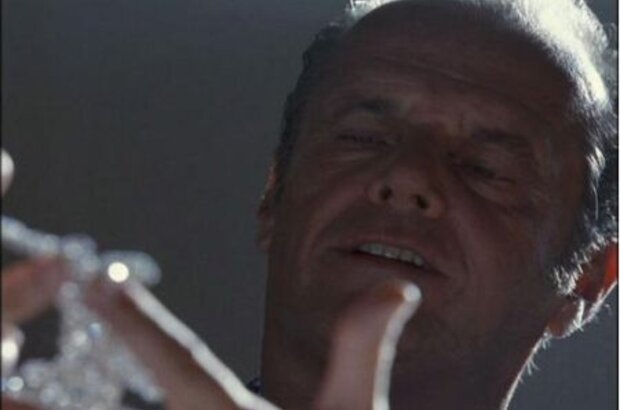 Blood and Wine (1996) - photo 5