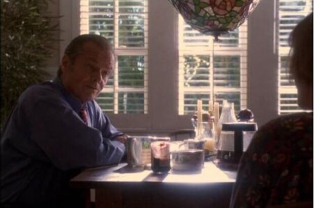 Blood and Wine (1996) - photo 1