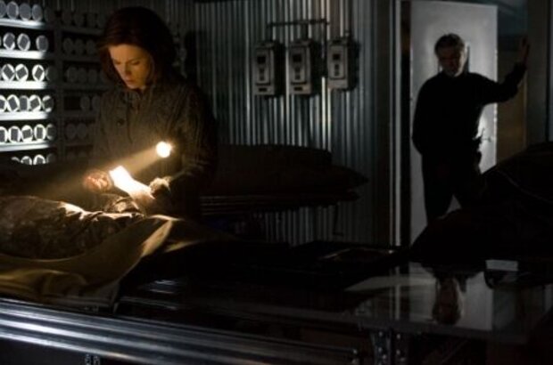 Whiteout (2009) - photo 6