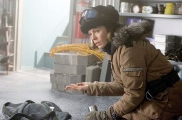 Whiteout (2009) - photo 5