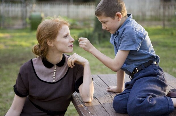The Tree of Life (2010) - photo 11