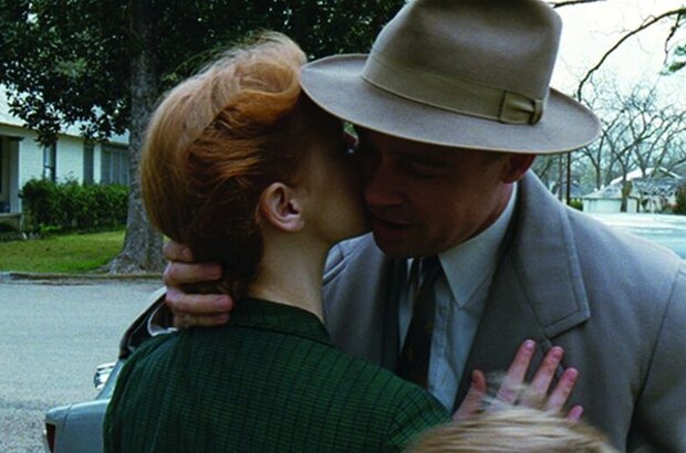 The Tree of Life (2010) - photo 22