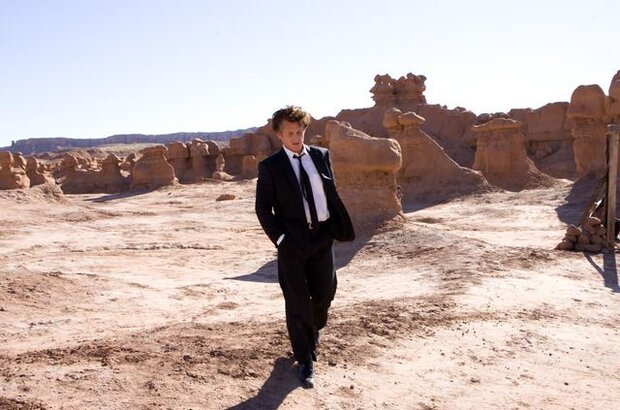The Tree of Life (2010) - photo 3