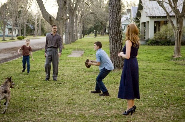 The Tree of Life (2010) - photo 16