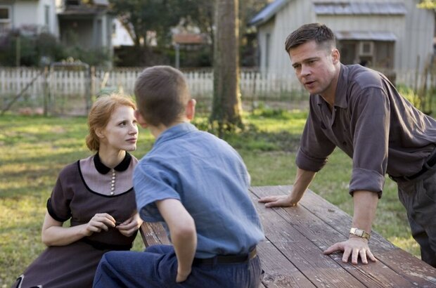 The Tree of Life (2010) - photo 6