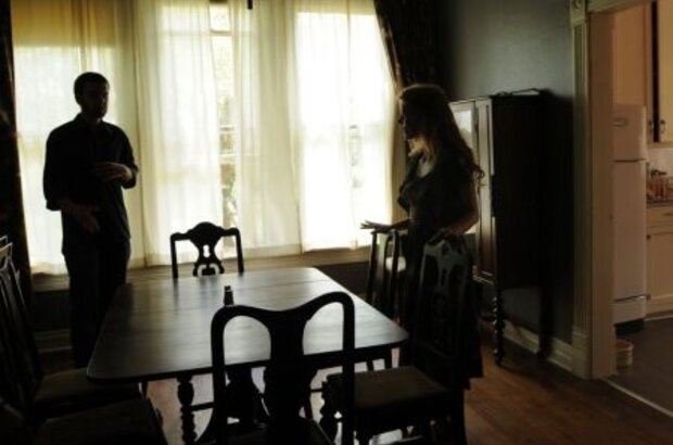 The Tree of Life (2010) - photo 1